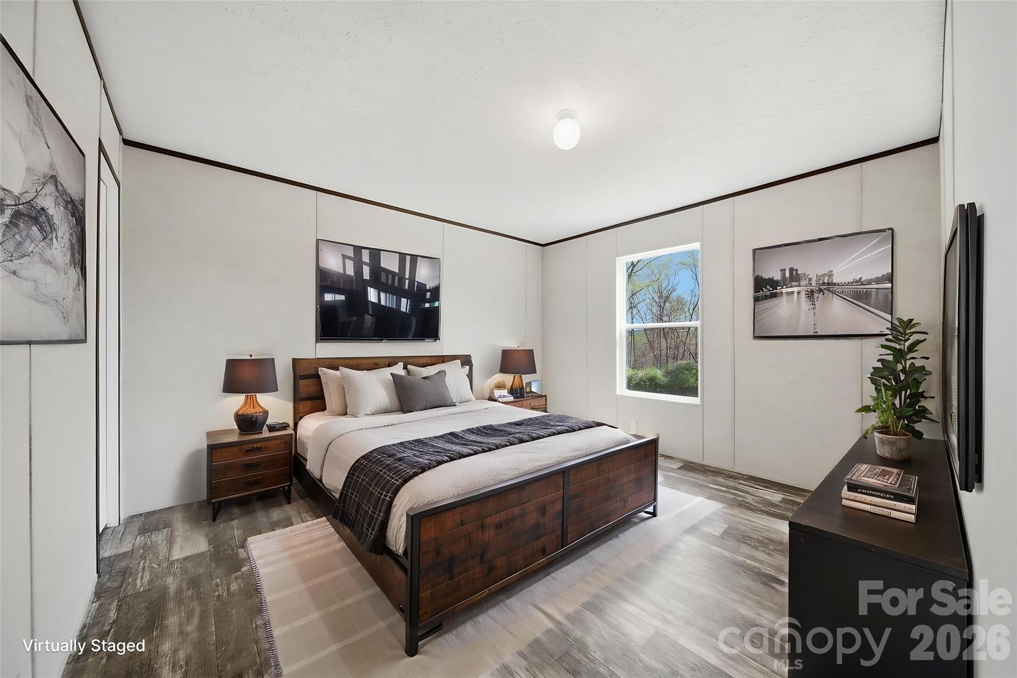 810 Vinearden Road, Unit A Morganton, NC 28655 - Photo 26 of 29