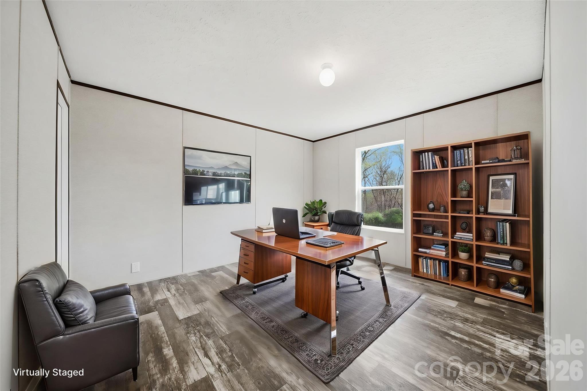 810 Vinearden Road, Unit A Morganton, NC 28655 - Photo 27 of 29