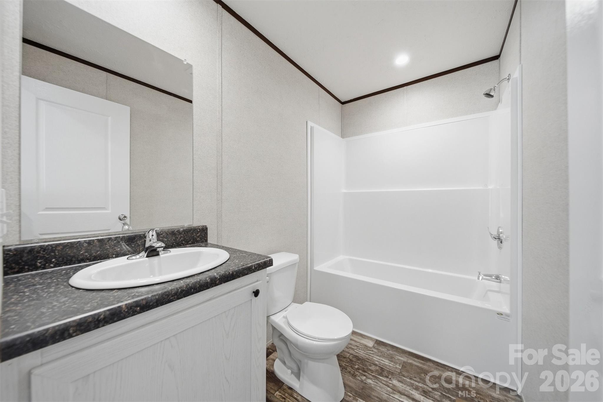 810 Vinearden Road, Unit A Morganton, NC 28655 - Photo 28 of 29