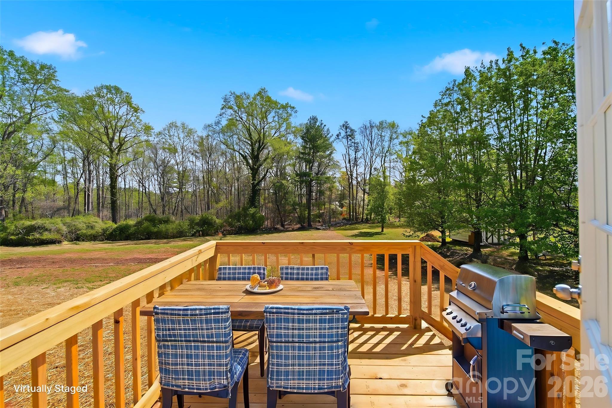 810 Vinearden Road, Unit A Morganton, NC 28655 - Photo 4 of 29