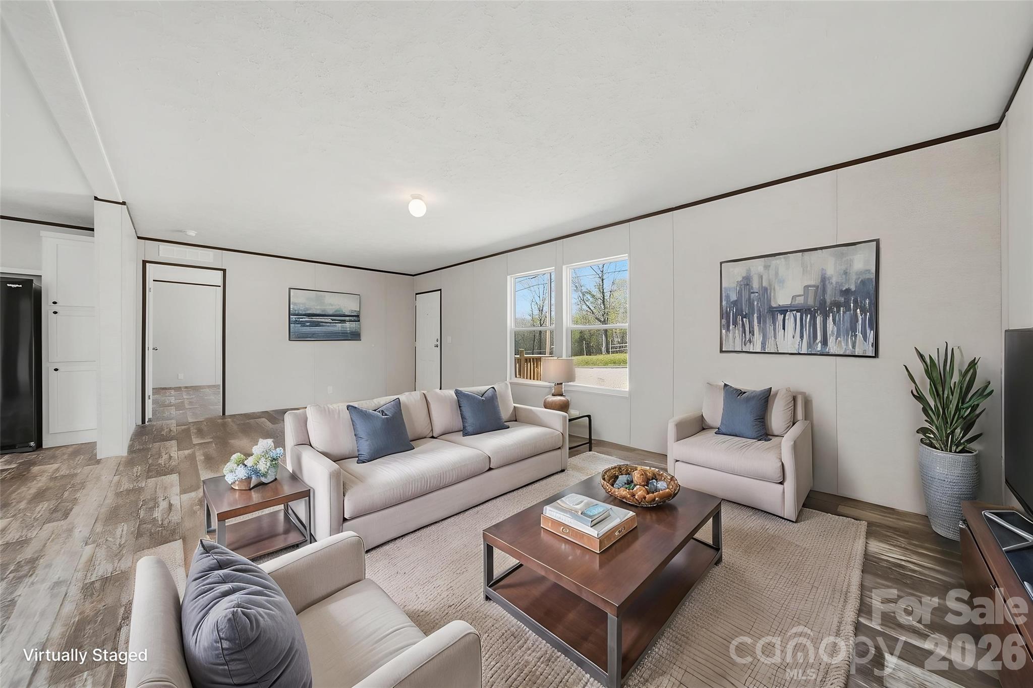 810 Vinearden Road, Unit A Morganton, NC 28655 - Photo 10 of 29