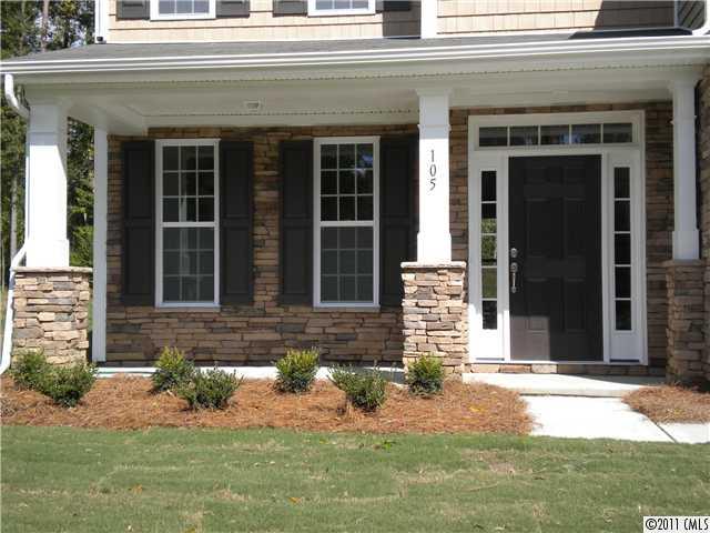 105 Clauser Road South Mount Holly, NC 28120 - Photo 2 of 16 Gallery Image 2
