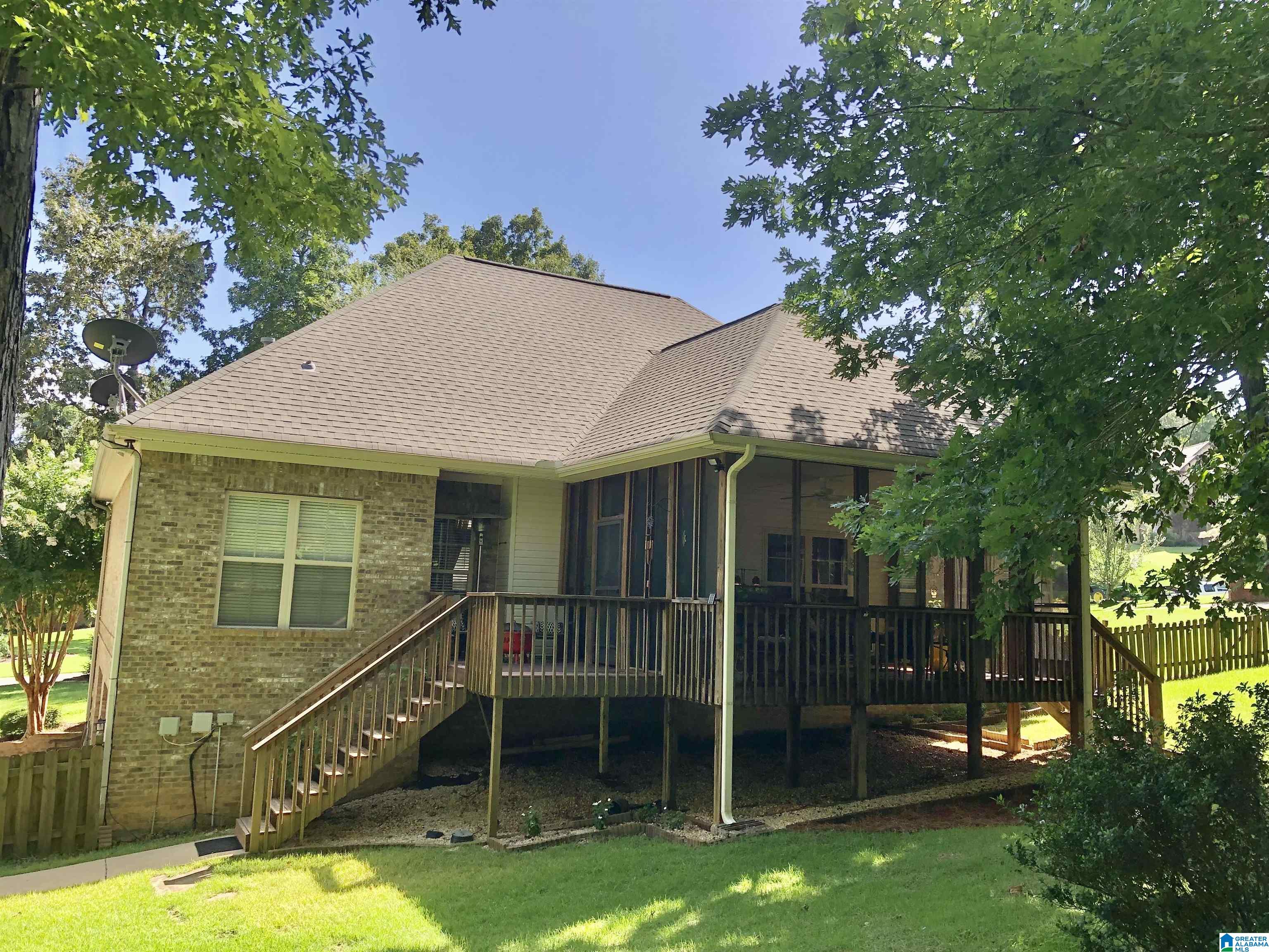 22519 Iron Masters Loop McCalla, AL 35111 - Photo 42 of 43