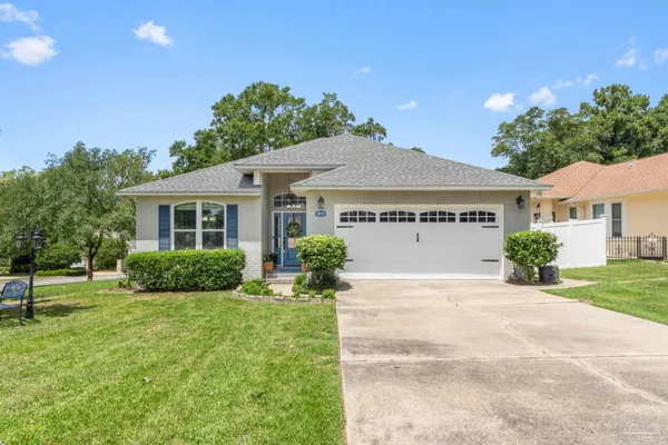 $449,000 | 2078 Downing Drive, Pensacola, FL 32505