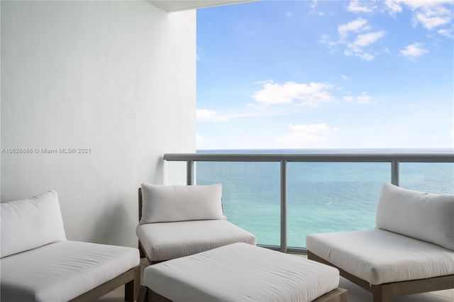 $3,695,000 | 17121 Collins Avenue, Unit 3905/3904, Sunny Isles Beach, FL 33160