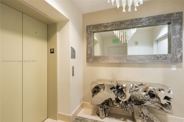 $3,695,000 | 17121 Collins Avenue, Unit 3905/3904, Sunny Isles Beach, FL 33160