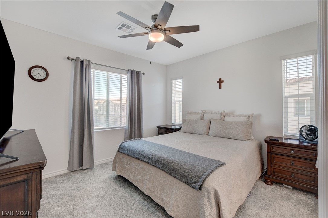 7320 North Decatur Boulevard, Unit 5 North Las Vegas, NV 89084 - Photo 32 of 72