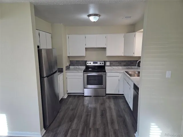 $2,000 | 360 South Wolff Street, Denver, CO 80219