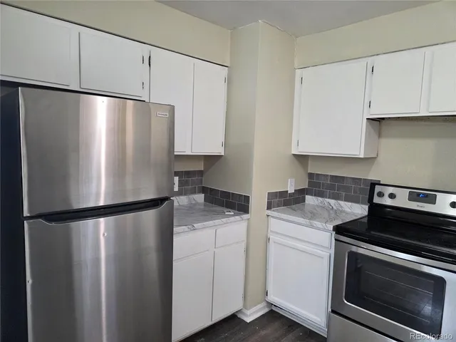 $2,000 | 360 South Wolff Street, Denver, CO 80219