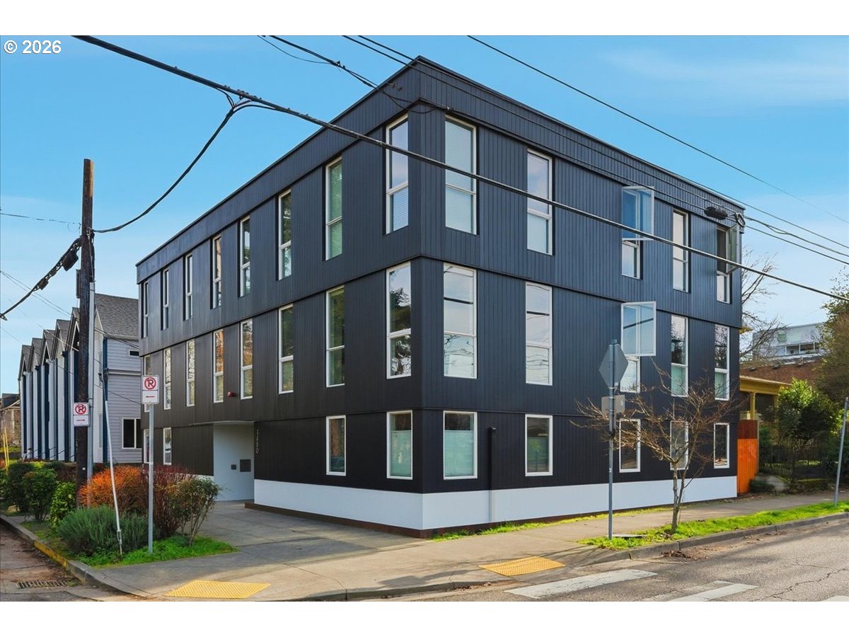 1480 North Jarrett Street, Unit 204 Portland, OR 97217 - Photo 24 of 25