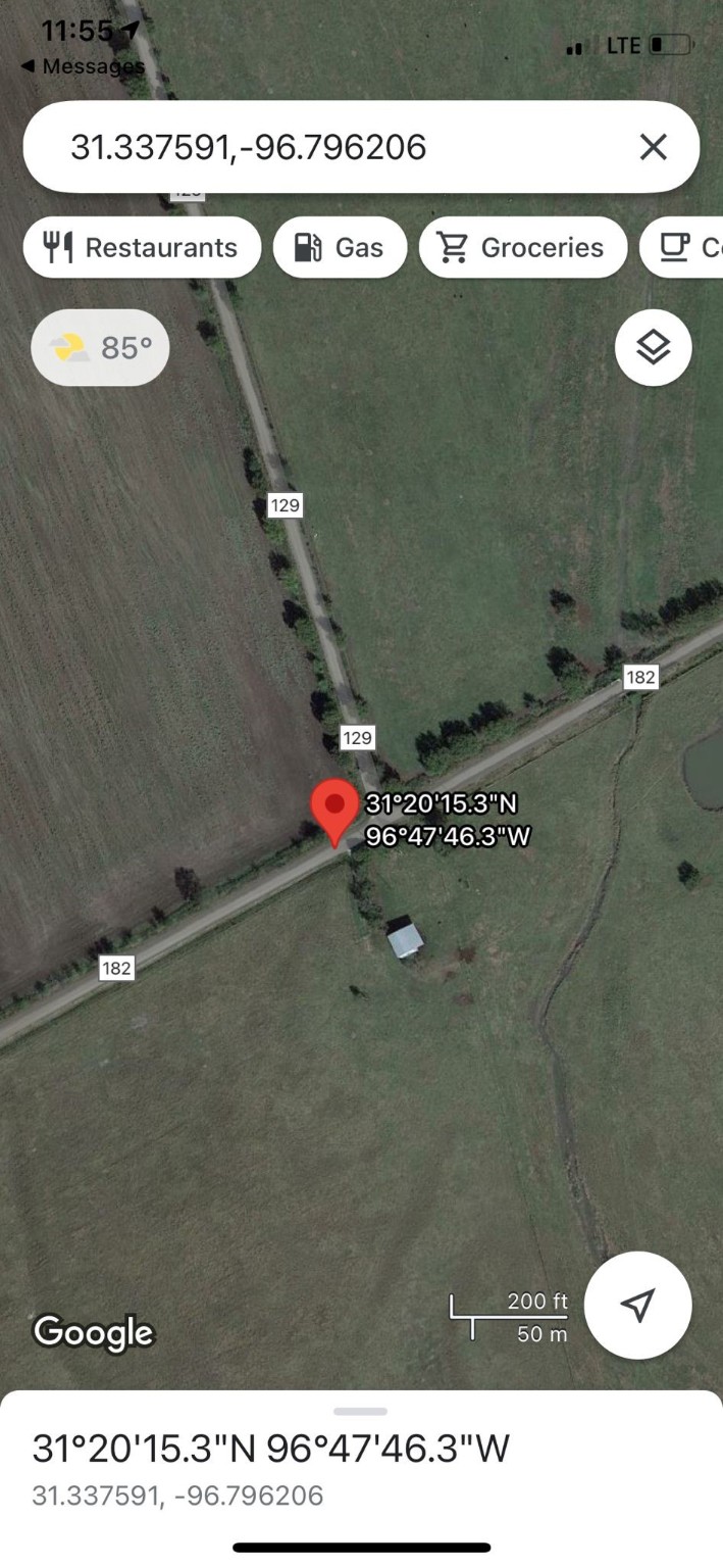 50141 Tbd Marlin, TX 76661 - Photo 1 of 3