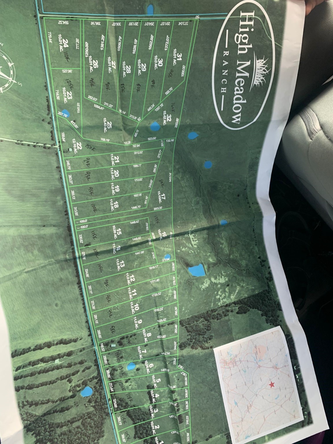 50141 Tbd Marlin, TX 76661 - Photo 3 of 3 a bathroom with a shower