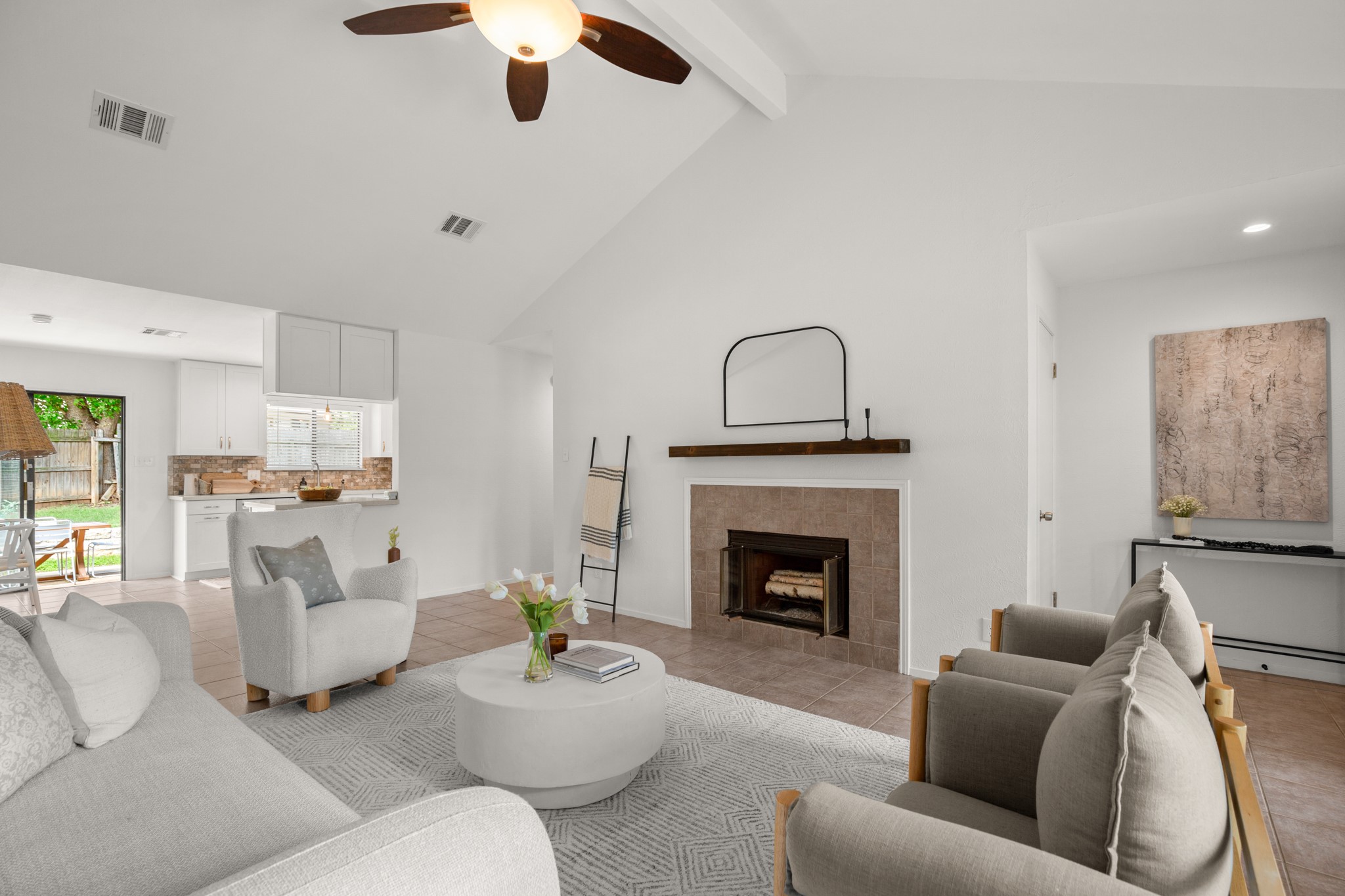 2703 Calabash Cove Austin, TX 78745 - Photo 1 of 1