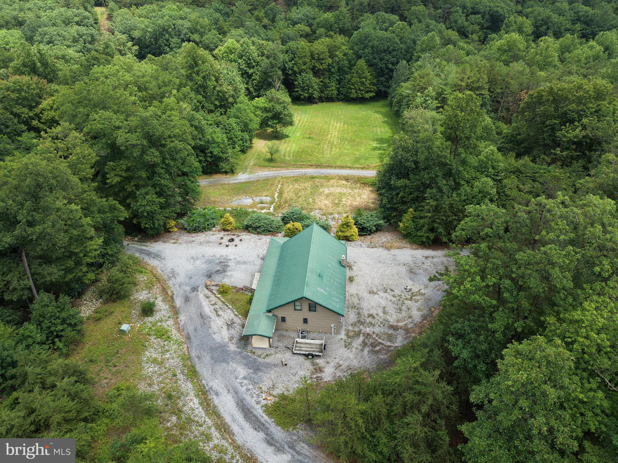 17147 Sugar Run Road Shirleysburg, PA 17260 - Photo 17 of 148