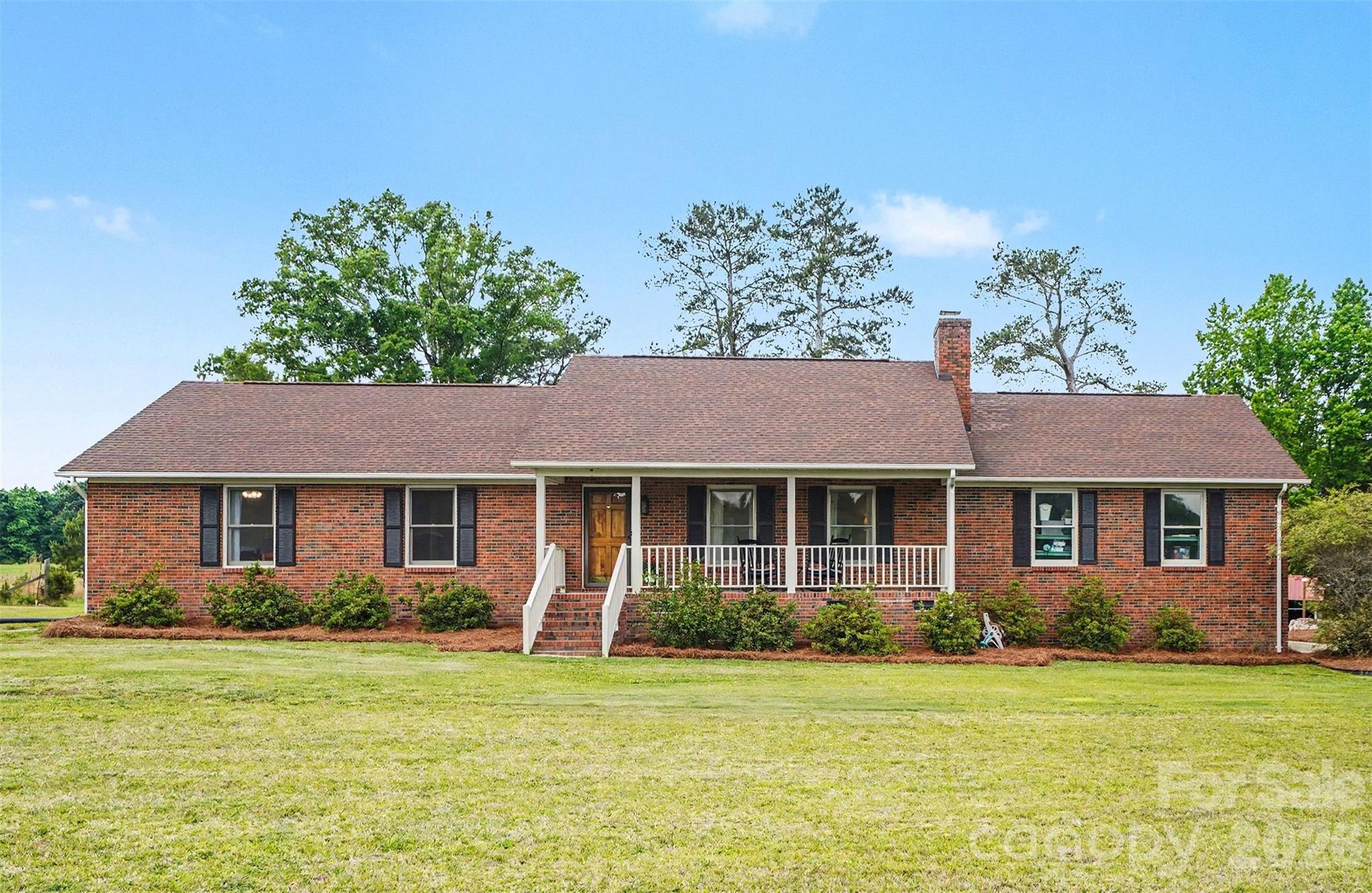 650 Monticello Road Lancaster, SC 29720 - Photo 1 of 43