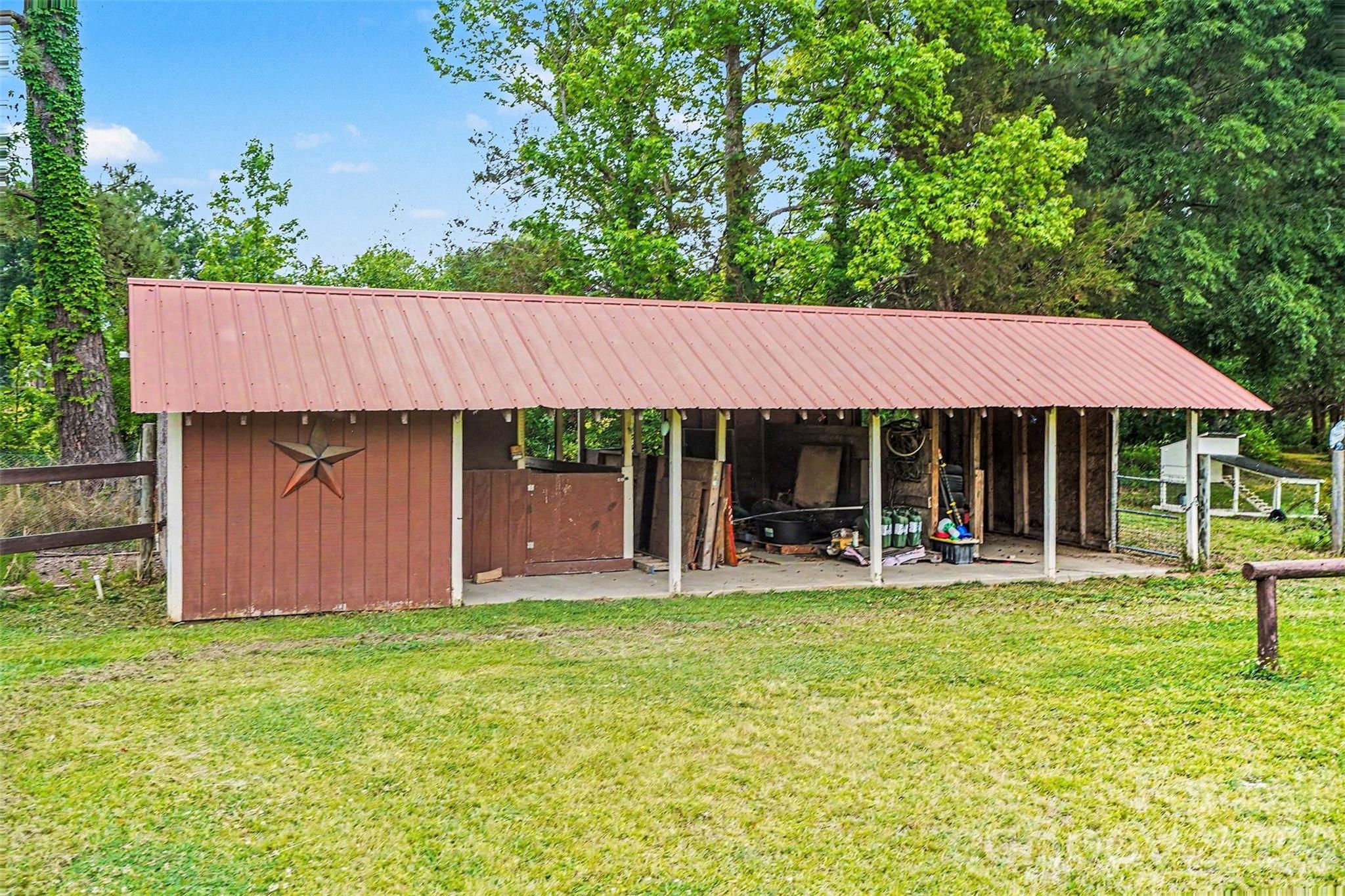650 Monticello Road Lancaster, SC 29720 - Photo 21 of 43