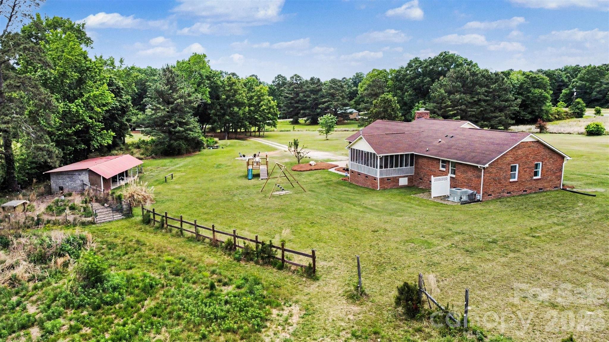 650 Monticello Road Lancaster, SC 29720 - Photo 35 of 43