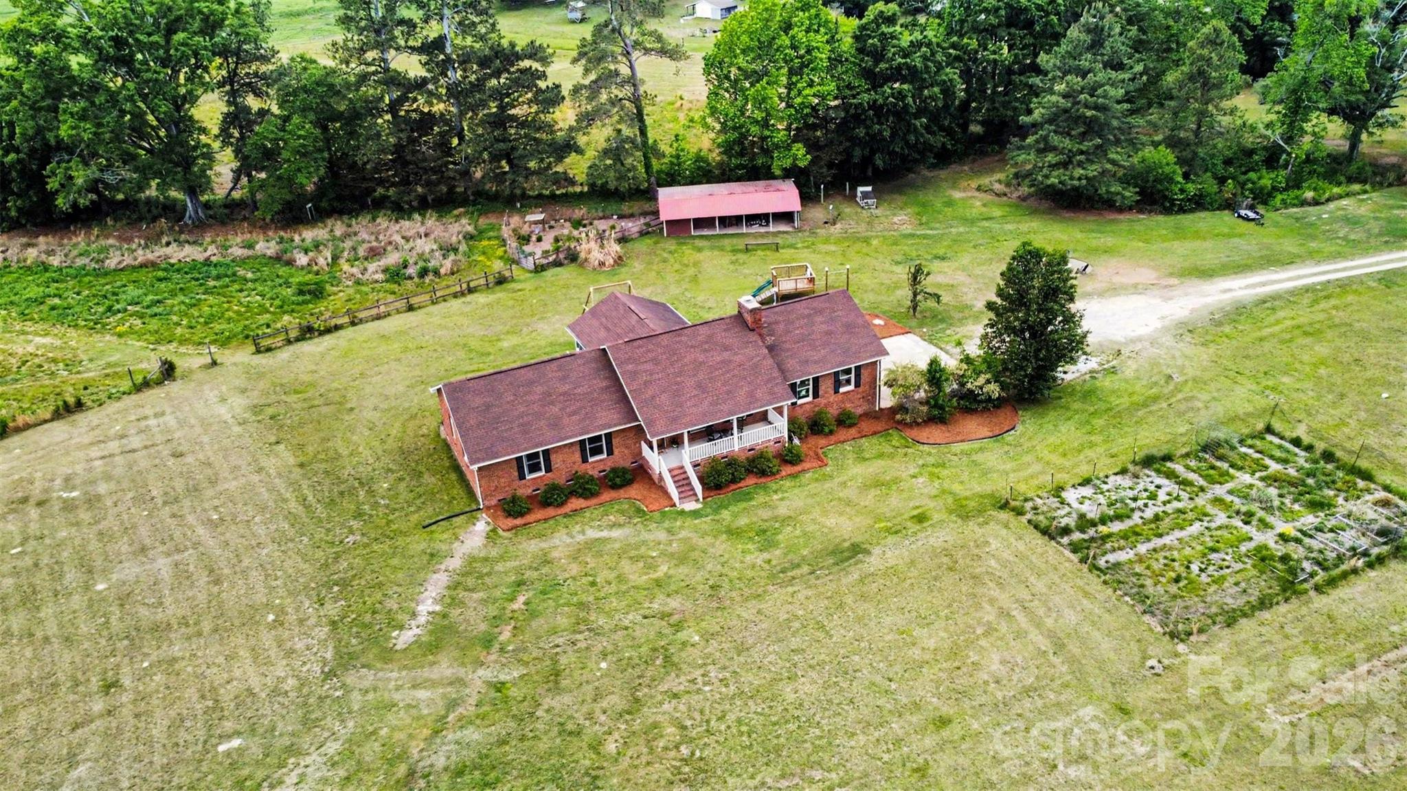 650 Monticello Road Lancaster, SC 29720 - Photo 36 of 43