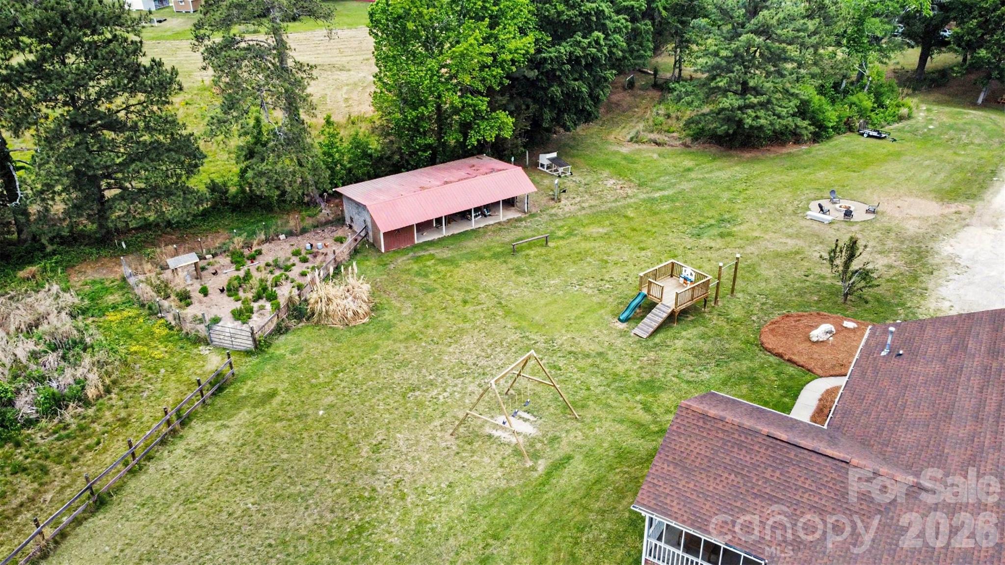 650 Monticello Road Lancaster, SC 29720 - Photo 37 of 43