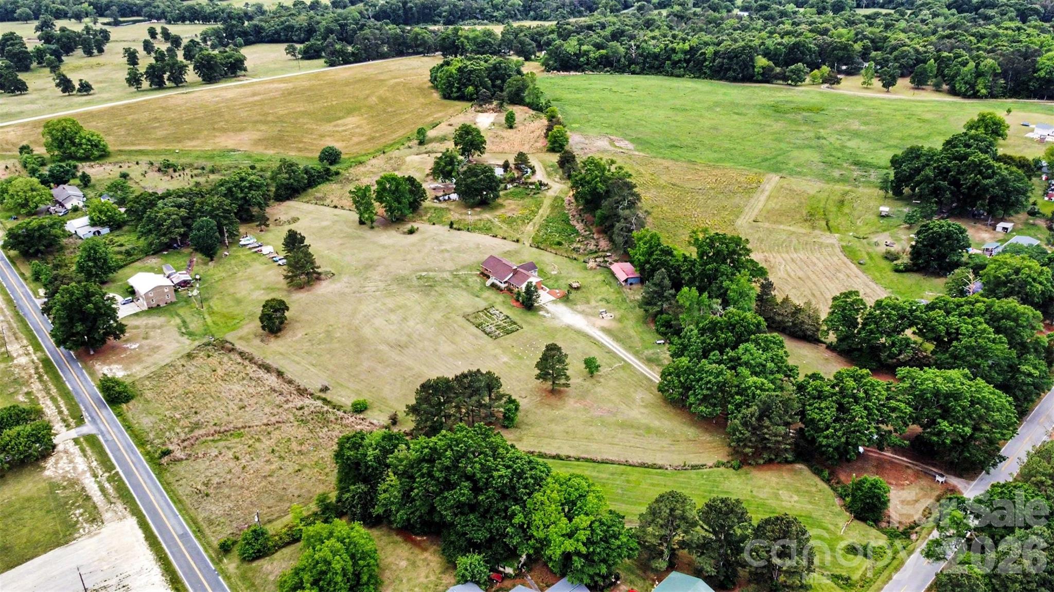 650 Monticello Road Lancaster, SC 29720 - Photo 39 of 43