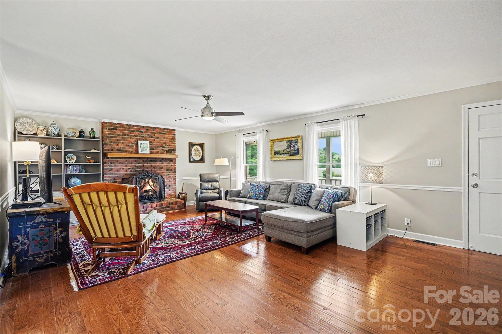 650 Monticello Road Lancaster, SC 29720 - Photo 4 of 43