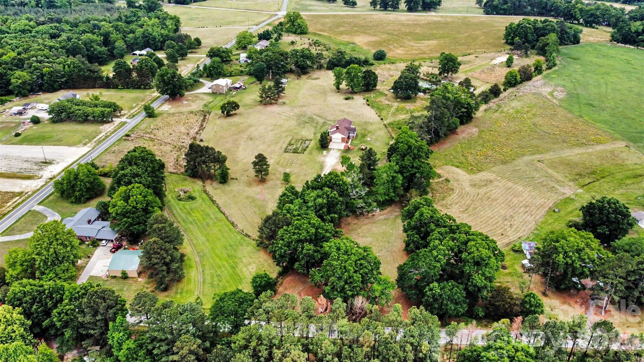 650 Monticello Road Lancaster, SC 29720 - Photo 42 of 43