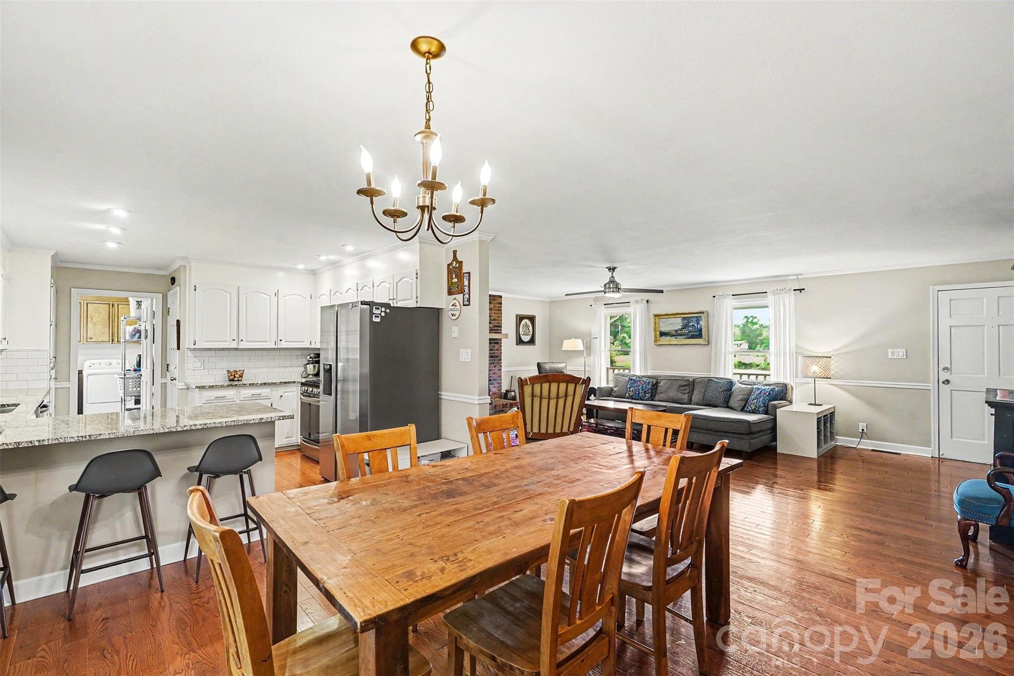 650 Monticello Road Lancaster, SC 29720 - Photo 8 of 43