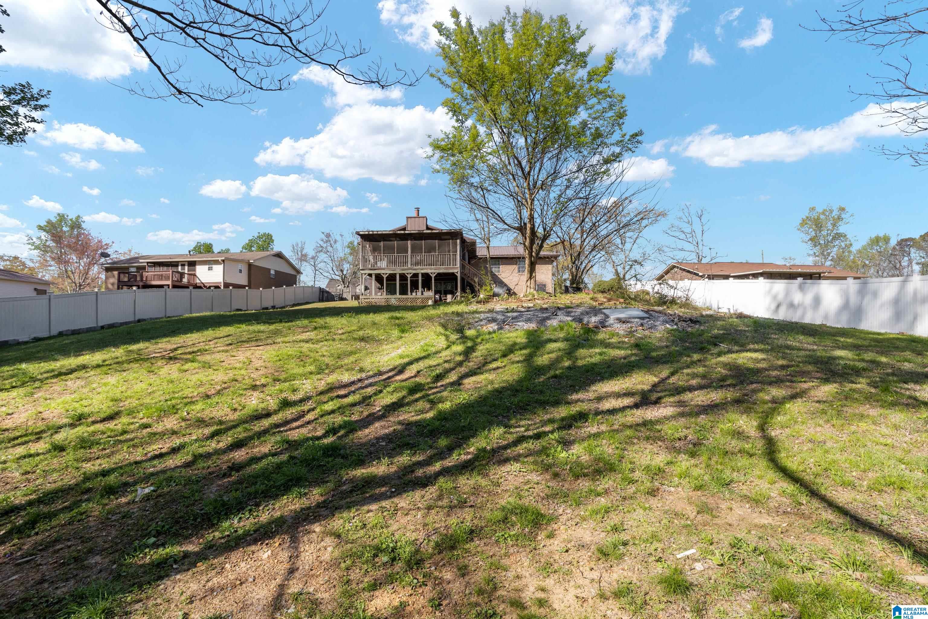 1115 Ellard Road Fultondale, AL 35068 - Photo 29 of 36
