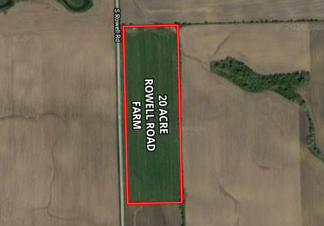 0 South Rowell Road Elwood, IL 60421 - Photo 1 of 2