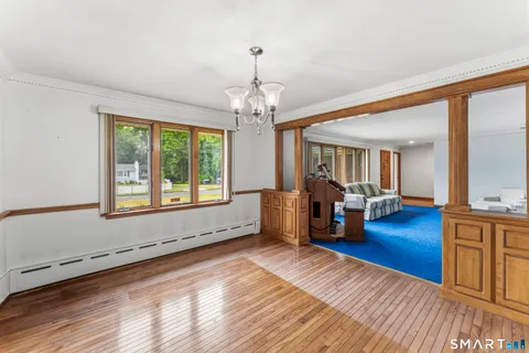 $475,000 | 883 Saw Mill Road, West Haven, CT 06516