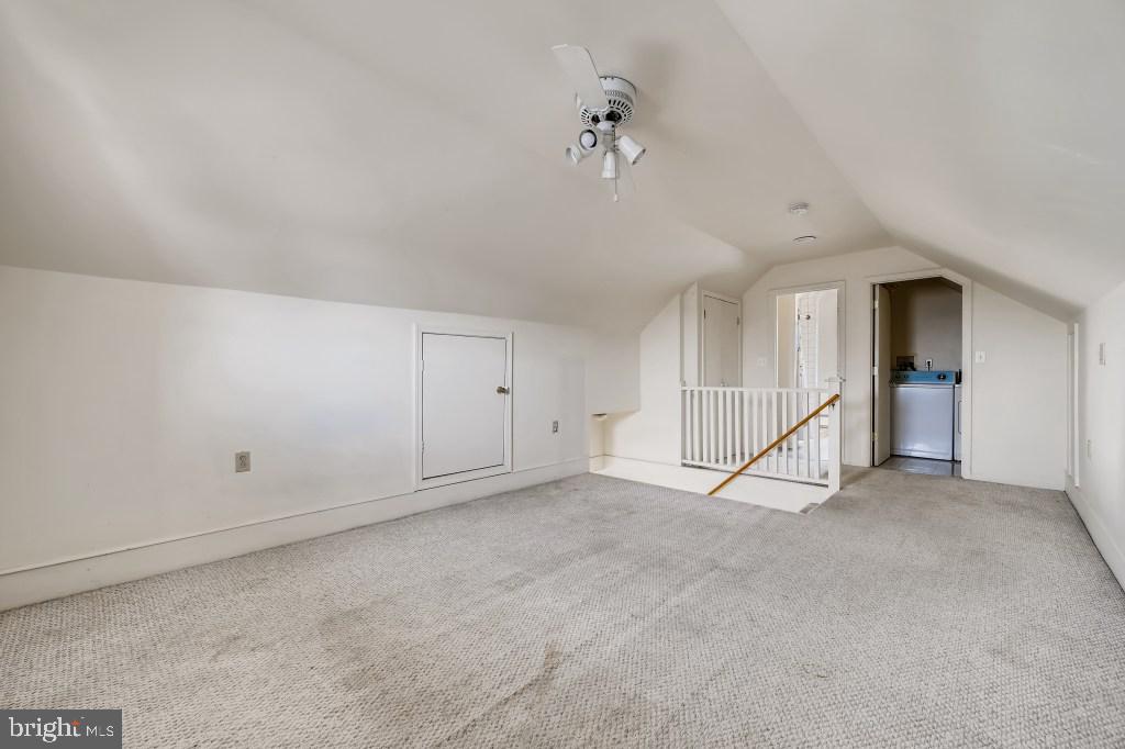 1217 Ten Oaks Road Baltimore, MD 21227 - Photo 22 of 33 Bedroom 6 (3rd fl) - Penthouse