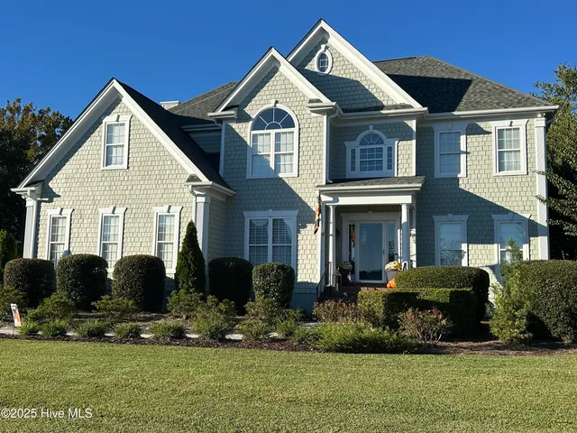 $829,800 | 503 Night Hawk Drive, Wilmington, NC 28412