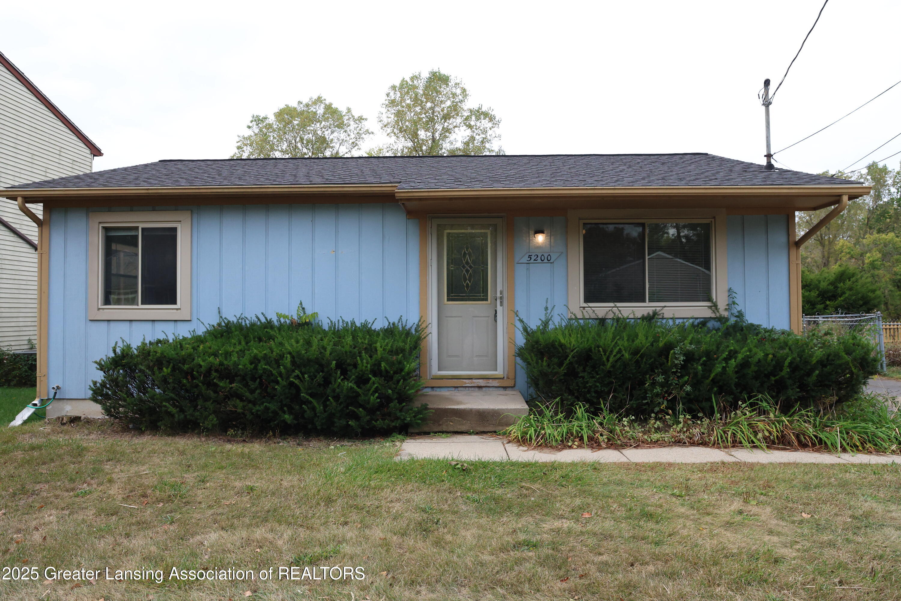 5200 Wise Road Lansing, MI 48911 - Photo 1 of 23 5200 Wise Road