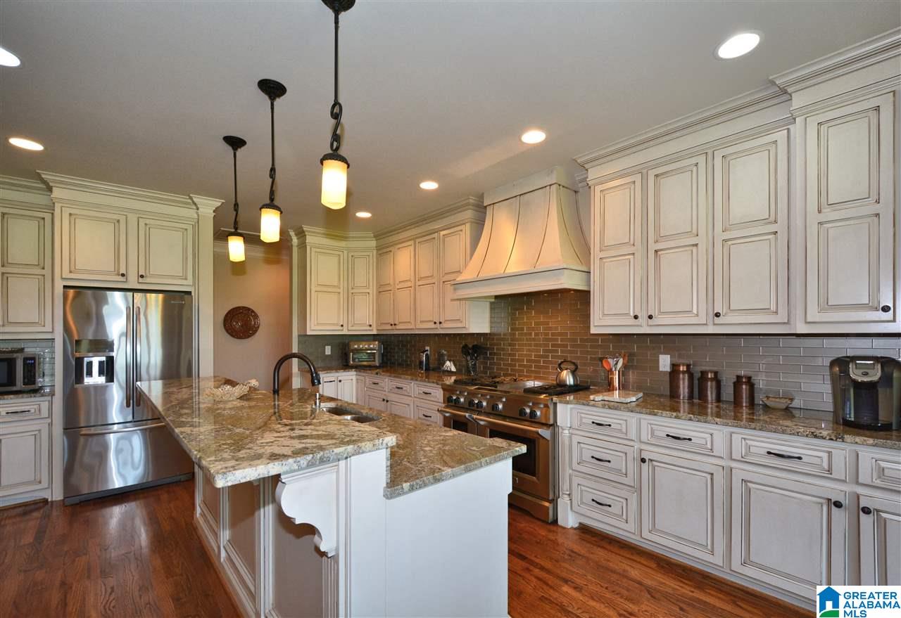 4371 McGowans Ferry Road Childersburg, AL 35044 - Photo 12 of 47