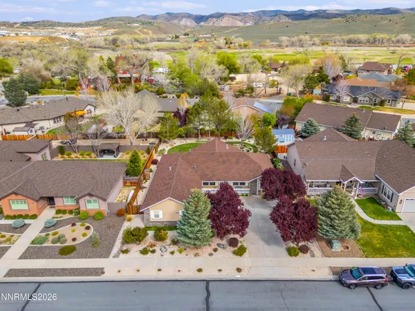 $679,000 | 2057 Divot Road, Carson City, NV 89701