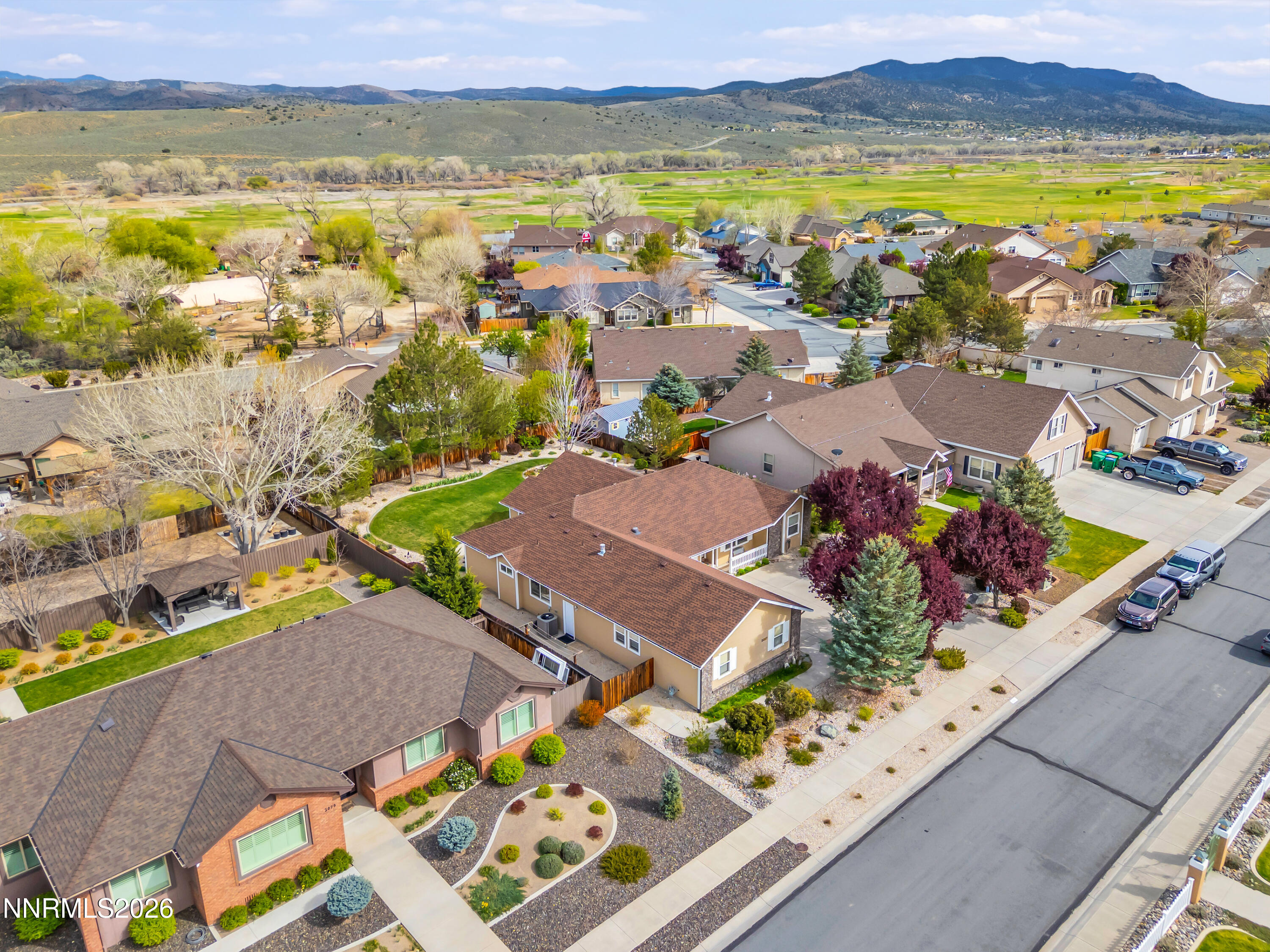 2057 Divot Road Carson City, NV 89701 - Photo 2 of 28 4_dji_20260409154232_0110_d