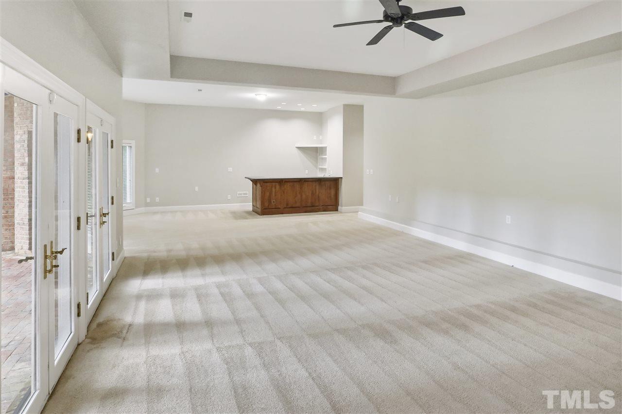 512 Pendleton Lake Road Raleigh, NC 27614 - Photo 22 of 30 a view of an empty room