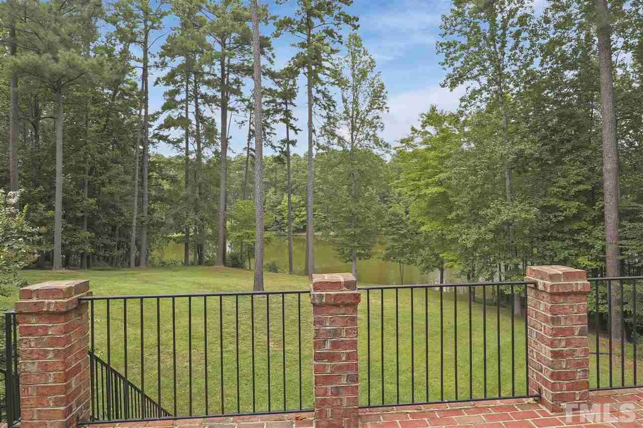 512 Pendleton Lake Road Raleigh, NC 27614 - Photo 27 of 30 a view of a balcony
