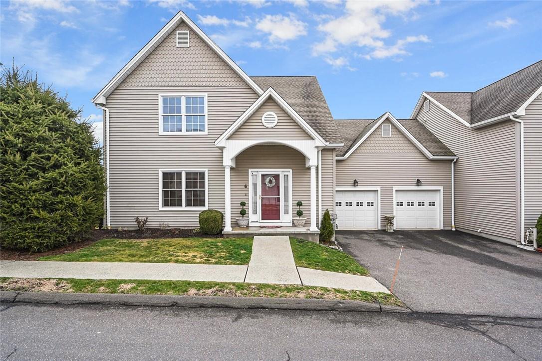 6 Heron View Road New Fairfield, CT 06812 - Photo 1 of 1 Gallery Image 1