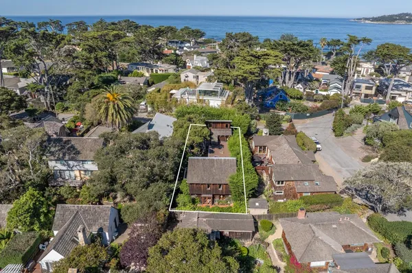$3,975,000 | 26181 Valley View Avenue, Carmel, CA 93923