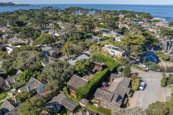 $3,975,000 | 26181 Valley View Avenue, Carmel, CA 93923
