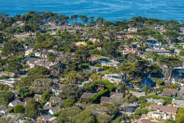$3,975,000 | 26181 Valley View Avenue, Carmel, CA 93923
