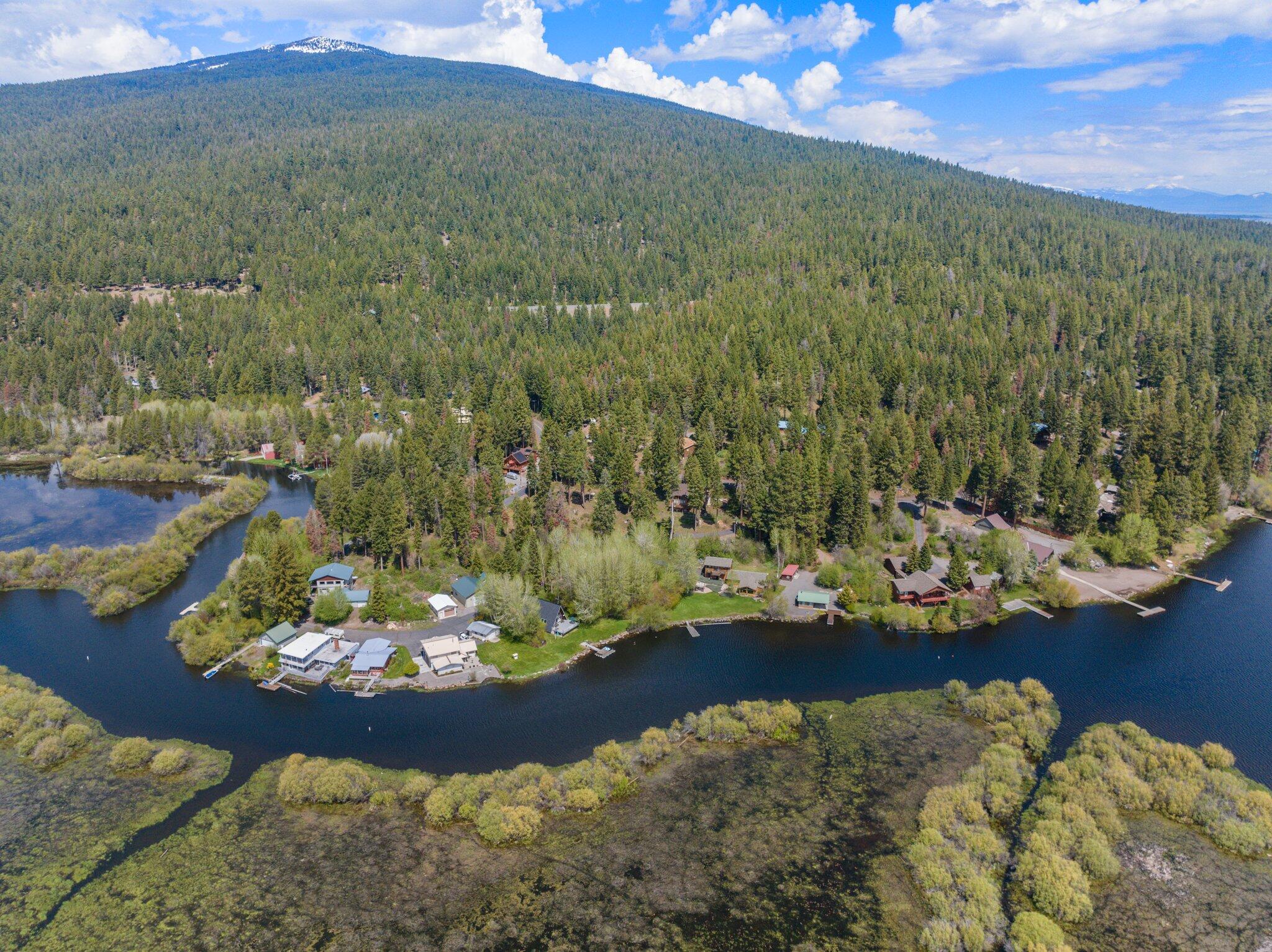 27431 Rocky Point Road Klamath Falls, OR 97601 - Photo 47 of 56 53-web-or-mls-DJI_0433
