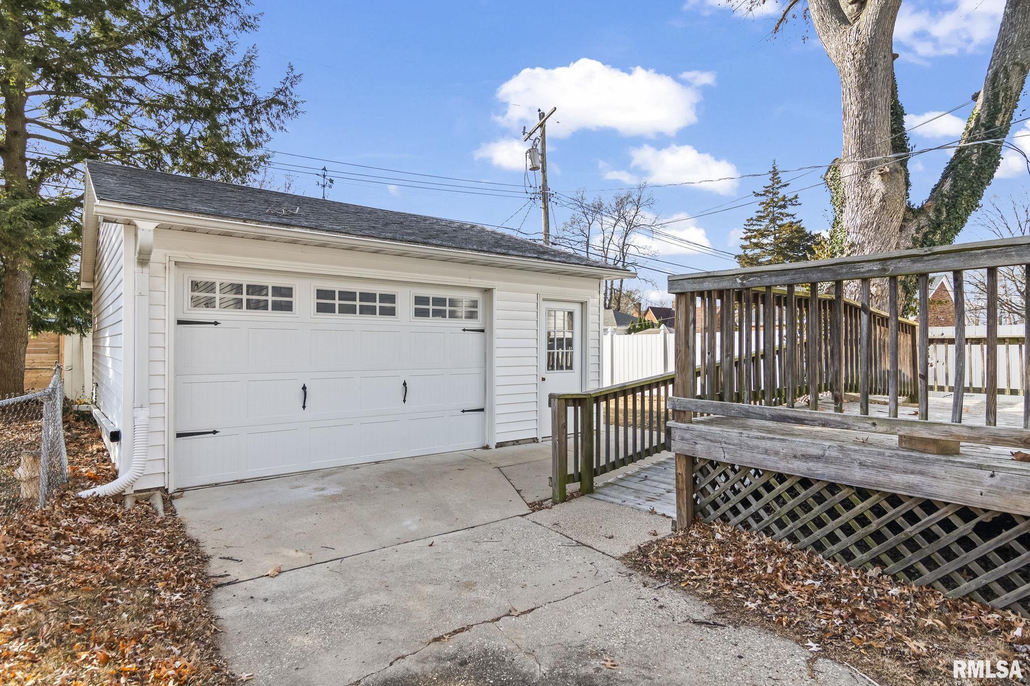 1520 West Edwards Street Springfield, IL 62704 - Photo 27 of 36 Gallery Image 27