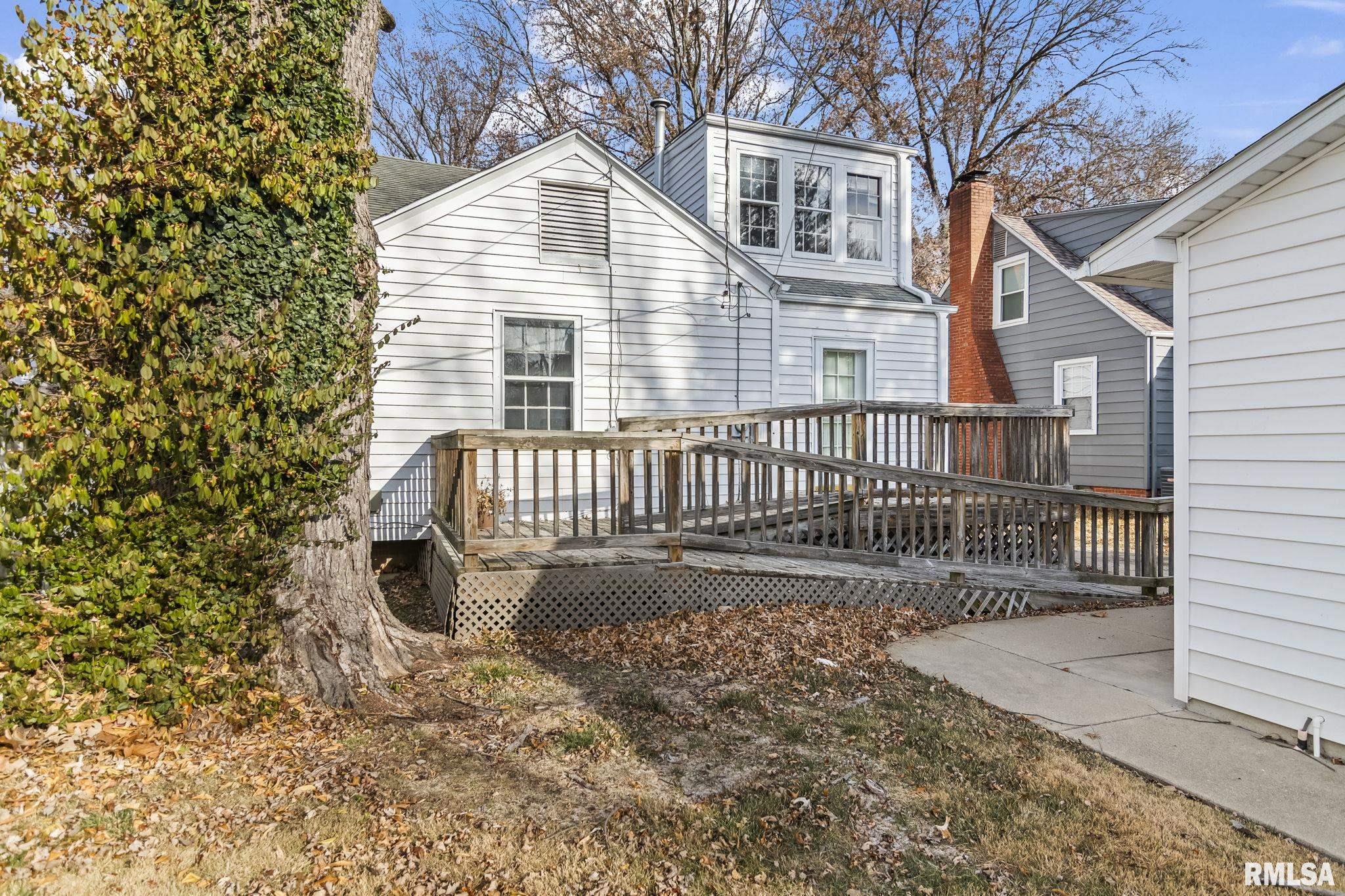 1520 West Edwards Street Springfield, IL 62704 - Photo 30 of 36 Gallery Image 30