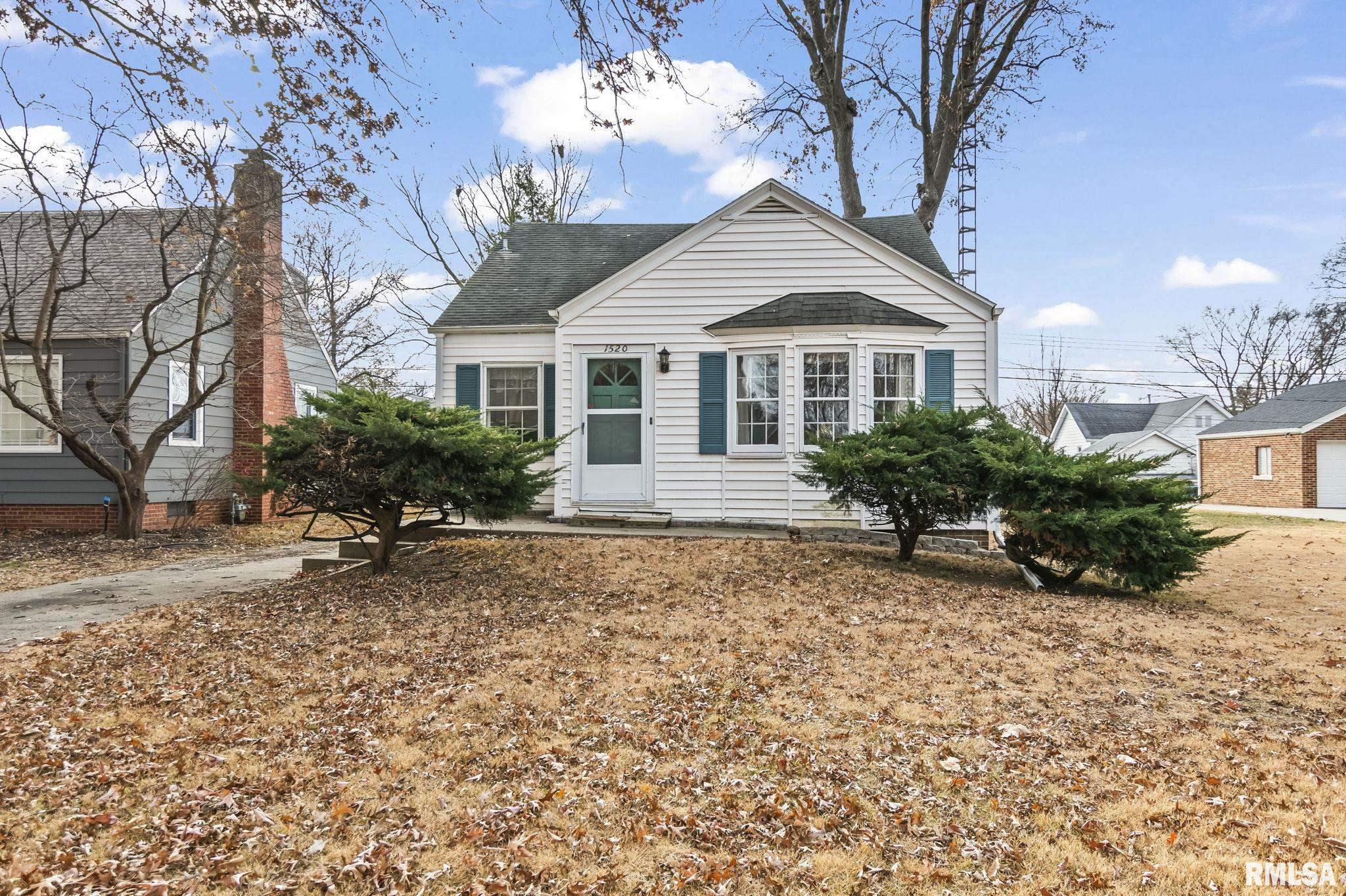 1520 West Edwards Street Springfield, IL 62704 - Photo 32 of 36 Gallery Image 32