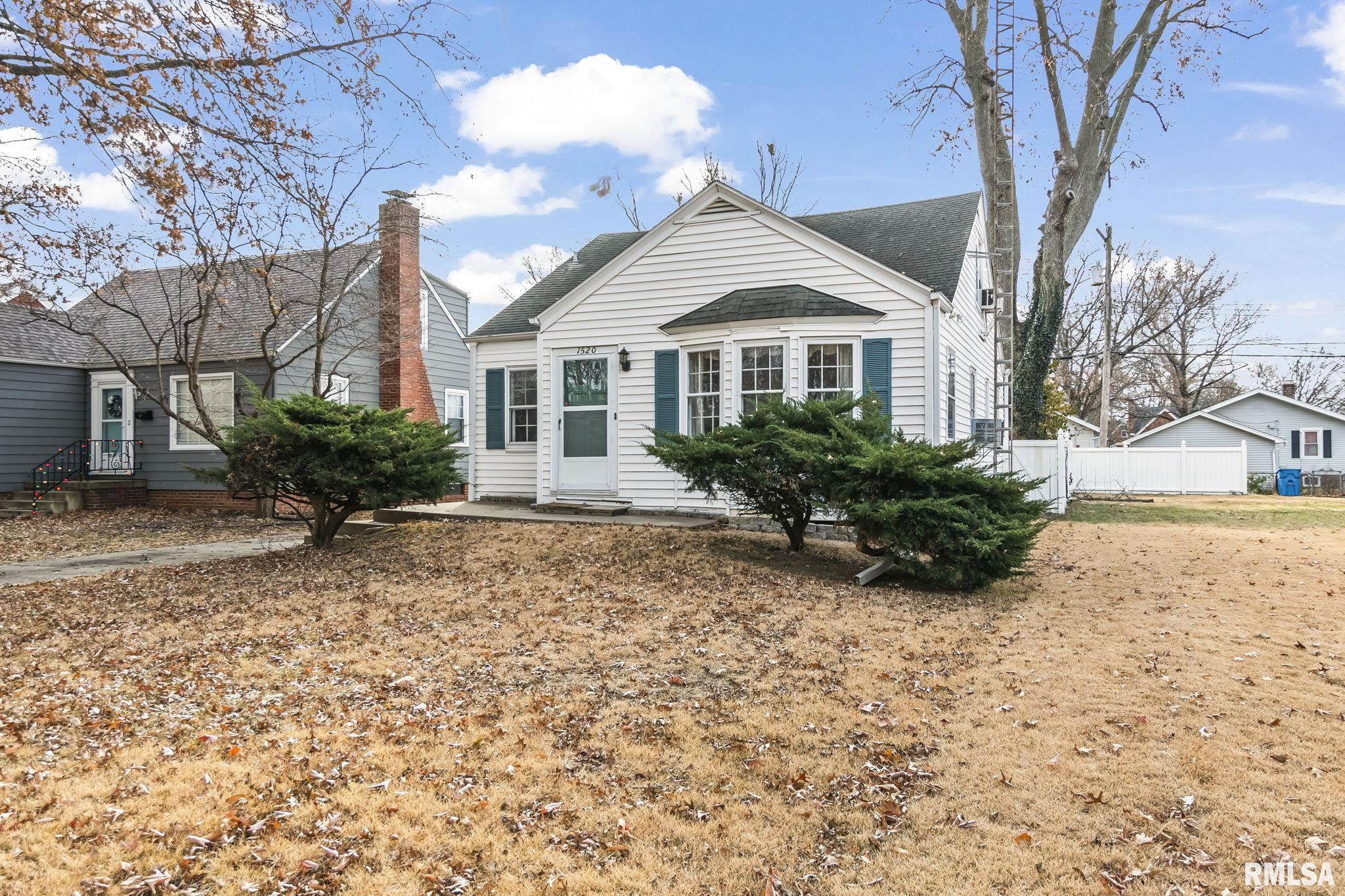 1520 West Edwards Street Springfield, IL 62704 - Photo 33 of 36 Gallery Image 33