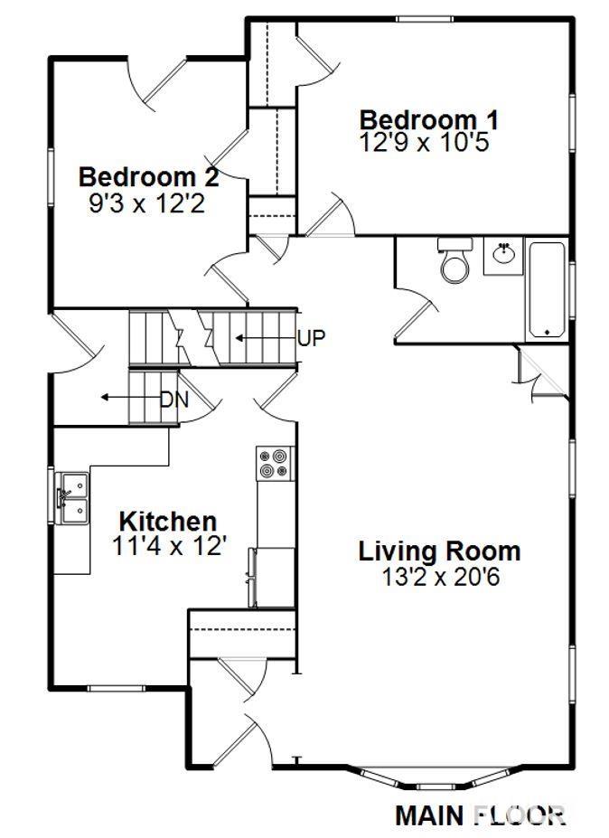 1520 West Edwards Street Springfield, IL 62704 - Photo 34 of 36 Gallery Image 34