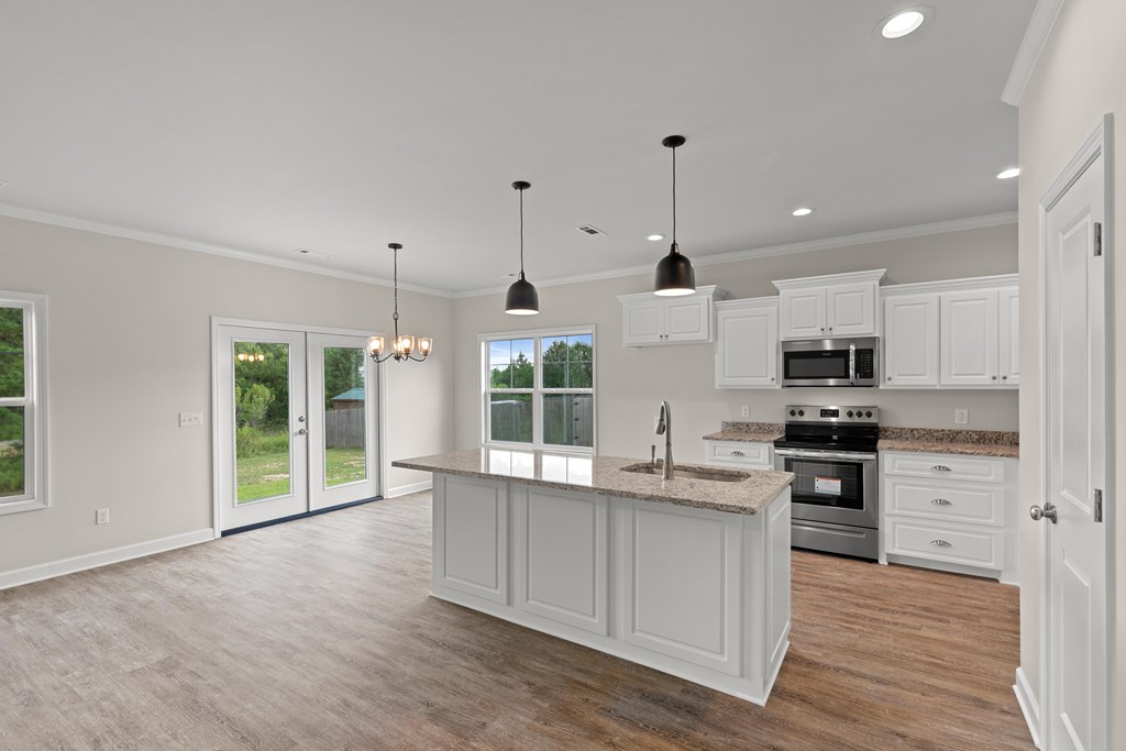 129 Mccallister Road Slocomb, AL 36375 - Photo 14 of 35
