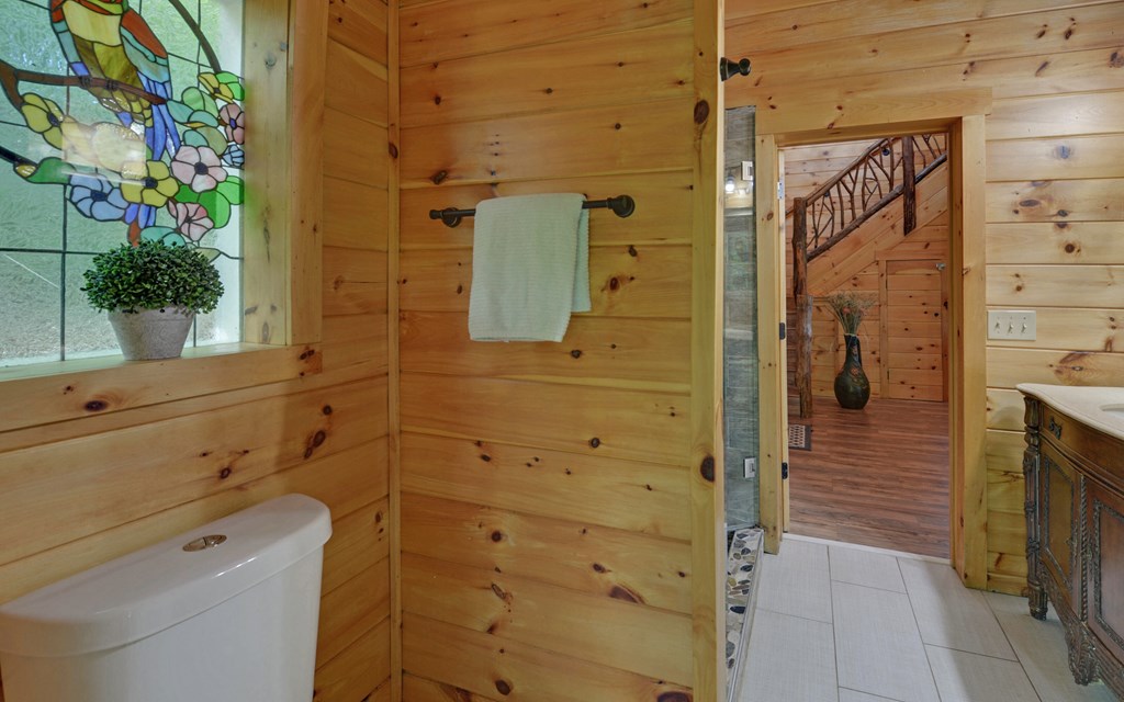 315 Call-Wright Road Ellijay, GA 30540 - Photo 12 of 33 Gallery Image 12